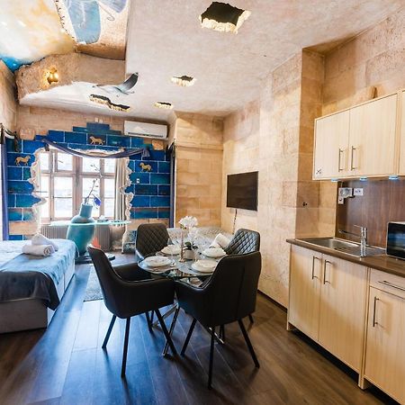Weissmann Residence 쇼프론 외부 사진