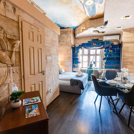 Weissmann Residence 쇼프론 외부 사진