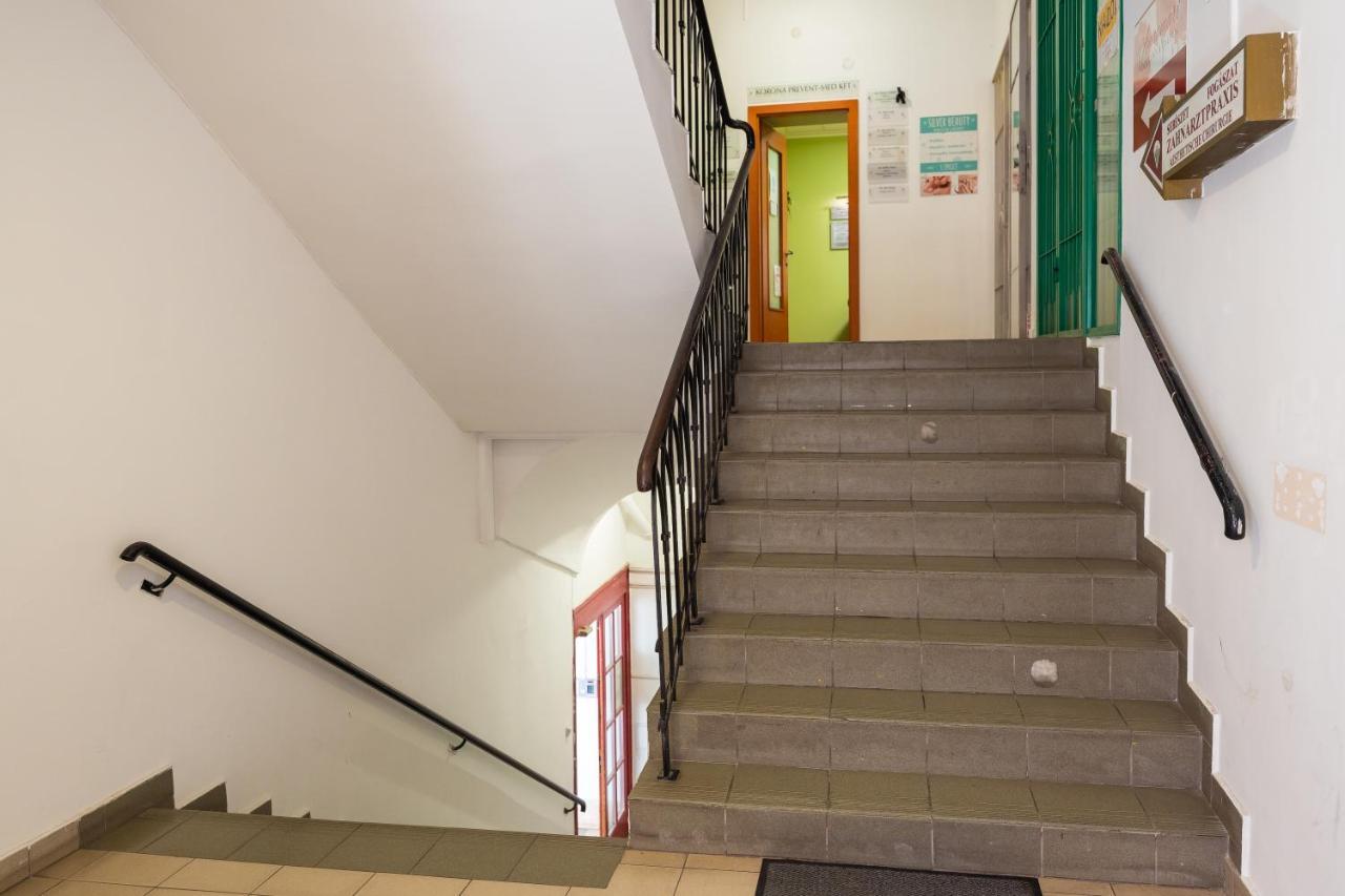 Weissmann Residence 쇼프론 외부 사진