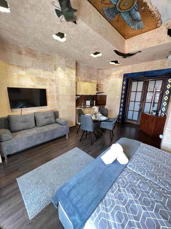 Weissmann Residence 쇼프론 외부 사진