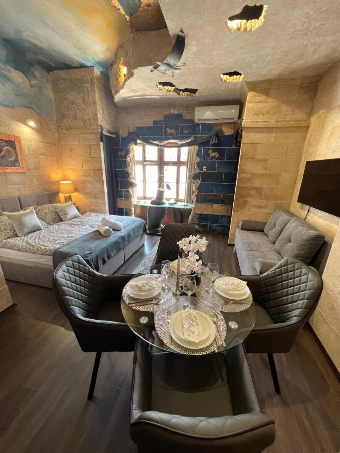 Weissmann Residence 쇼프론 외부 사진