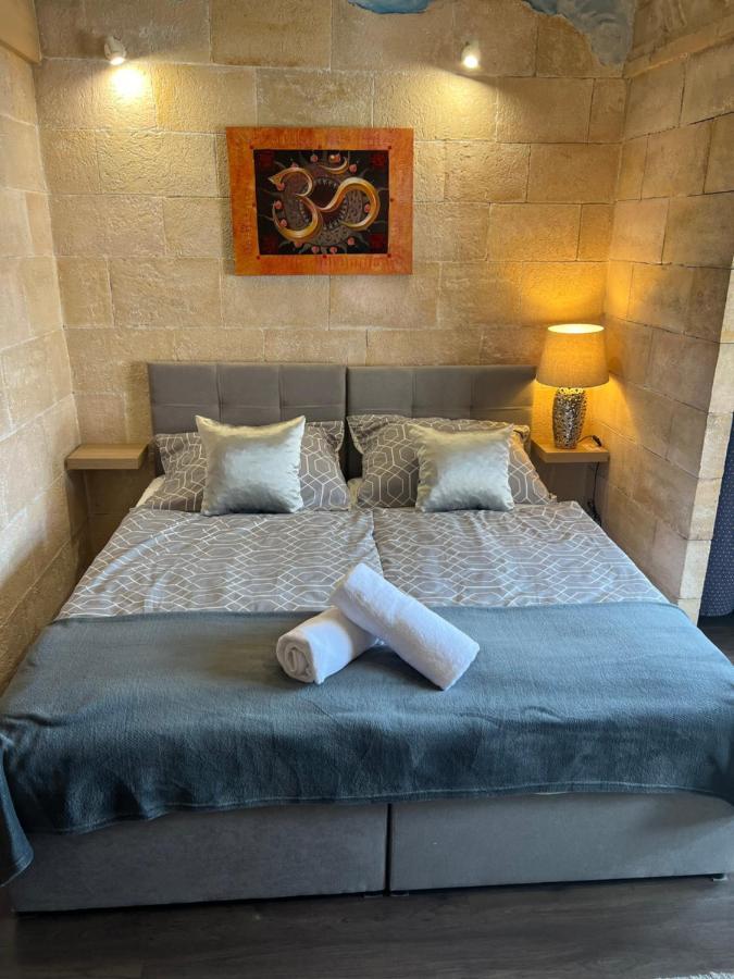 Weissmann Residence 쇼프론 외부 사진