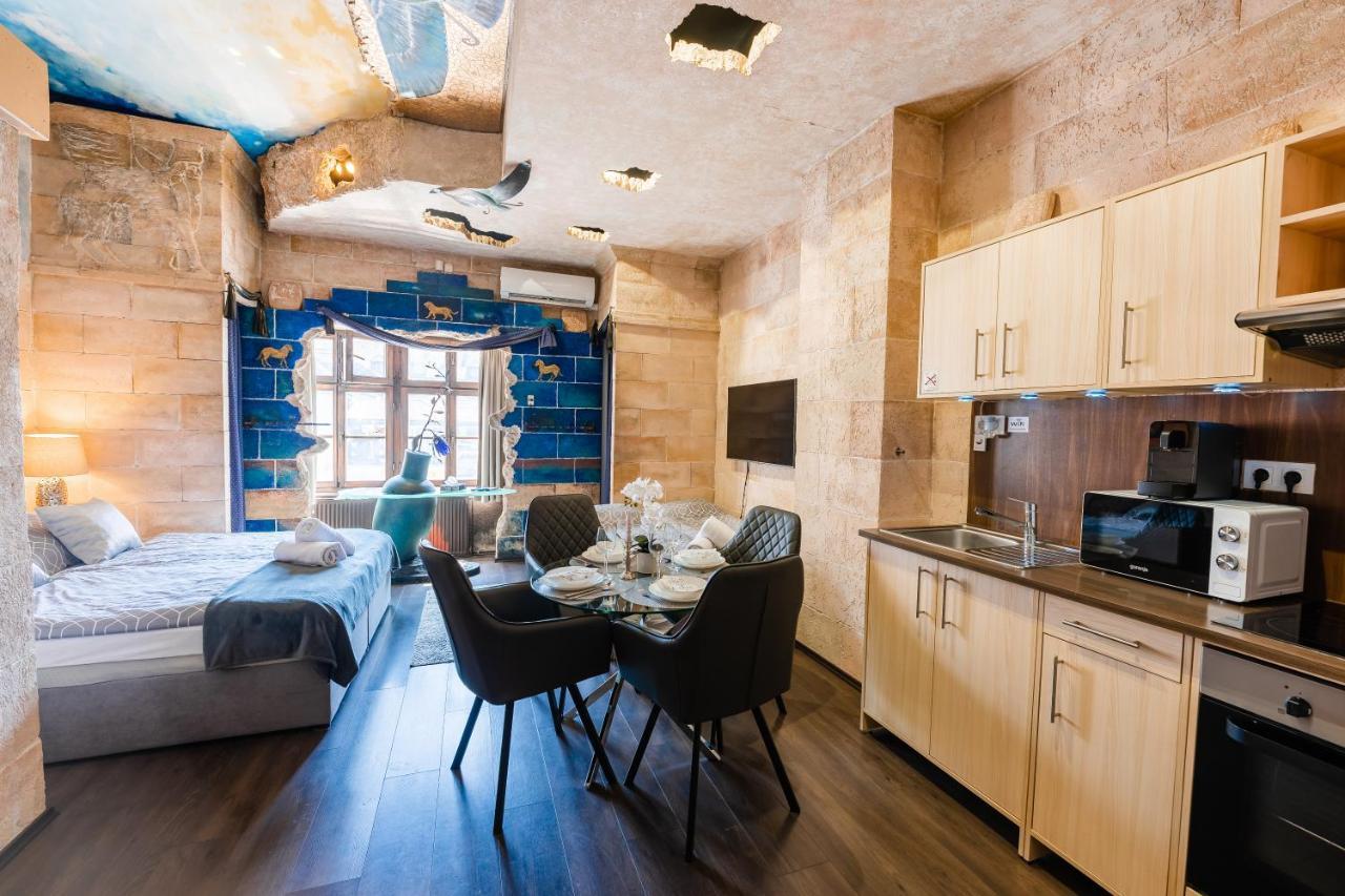 Weissmann Residence 쇼프론 외부 사진