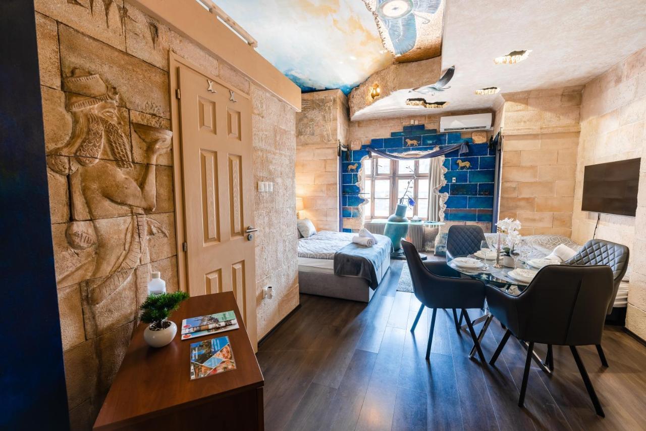 Weissmann Residence 쇼프론 외부 사진