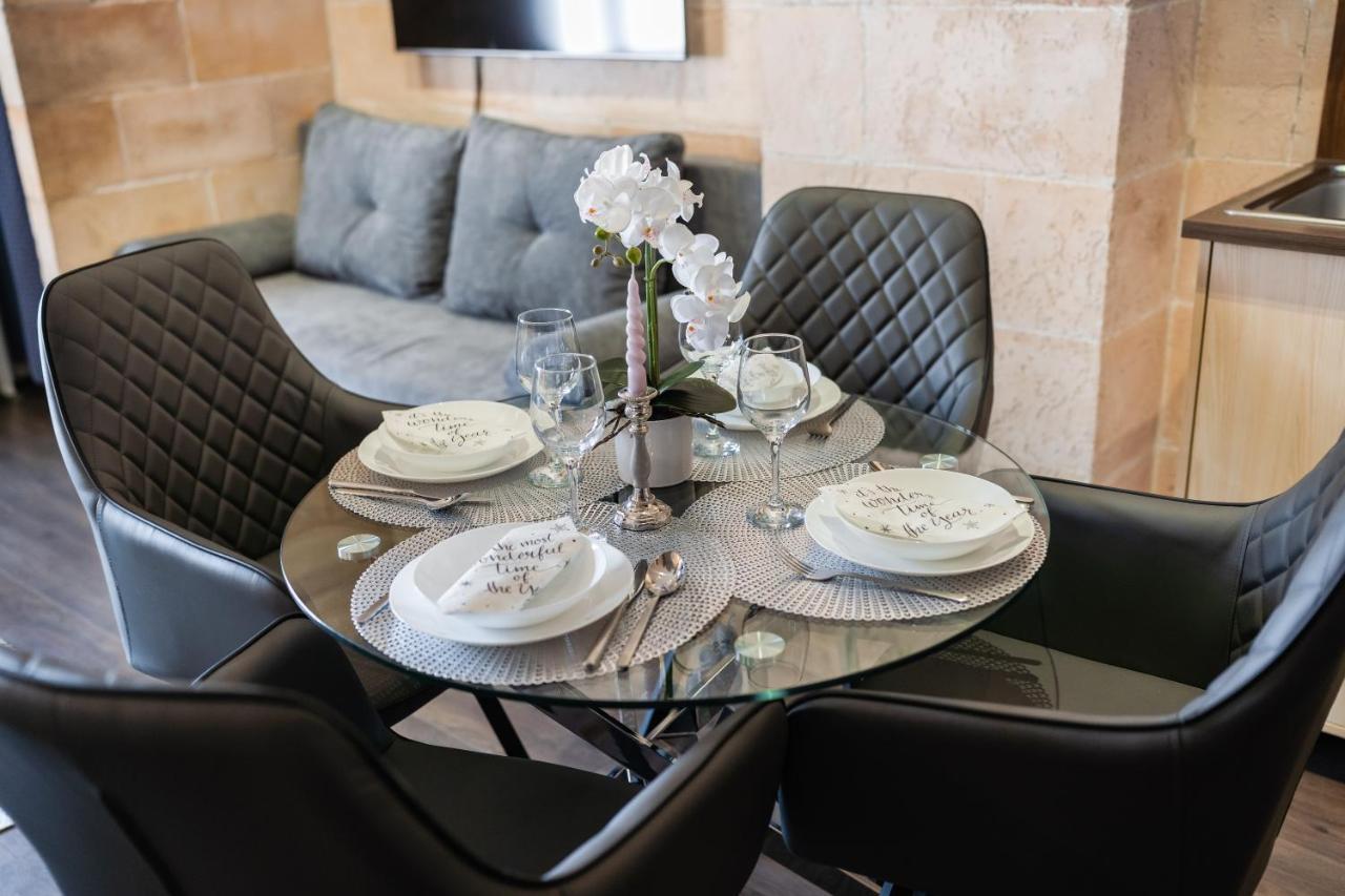 Weissmann Residence 쇼프론 외부 사진