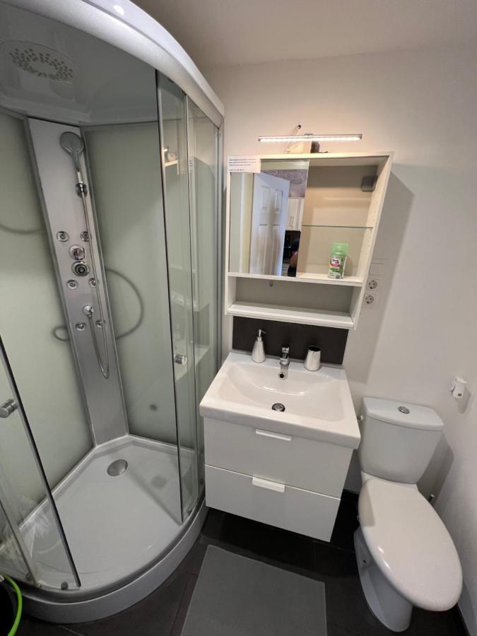 Weissmann Residence 쇼프론 외부 사진