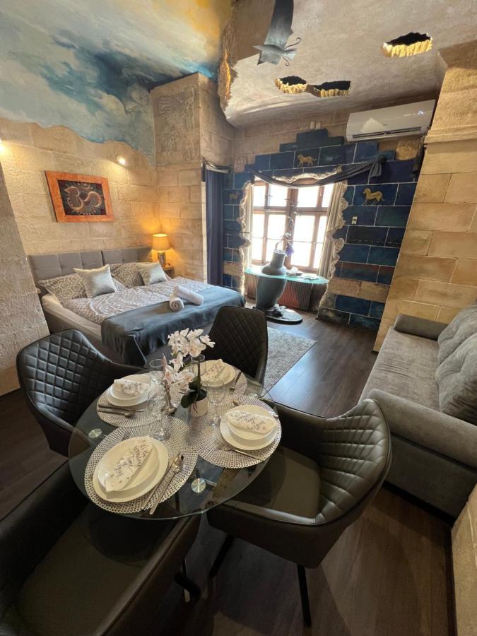 Weissmann Residence 쇼프론 외부 사진