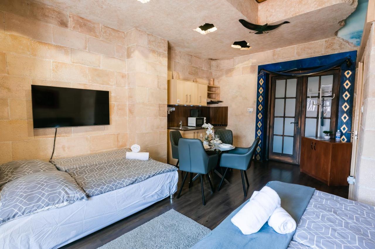 Weissmann Residence 쇼프론 외부 사진