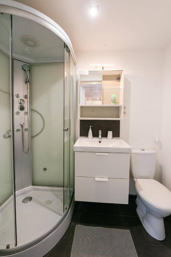 Weissmann Residence 쇼프론 외부 사진