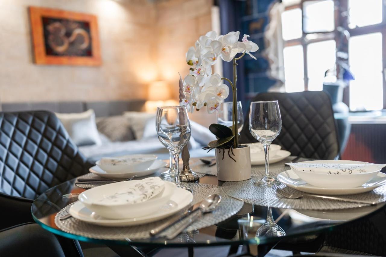 Weissmann Residence 쇼프론 외부 사진