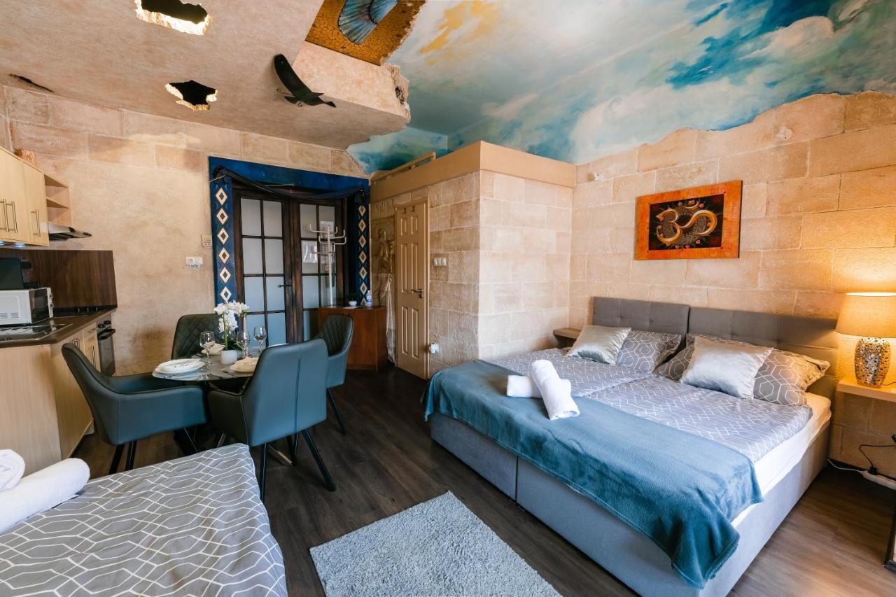 Weissmann Residence 쇼프론 외부 사진