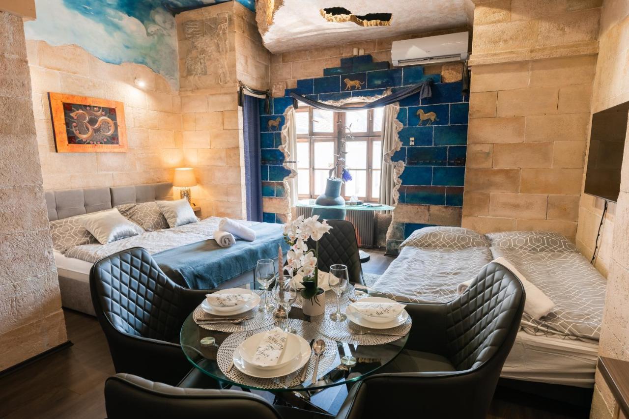 Weissmann Residence 쇼프론 외부 사진